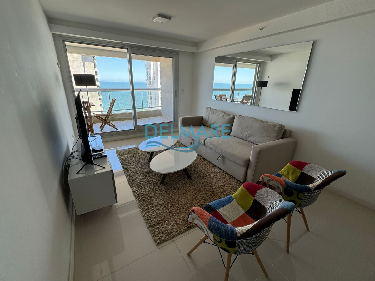 Apartamento ID.14 - Apartamento con exclusiva vista al mar