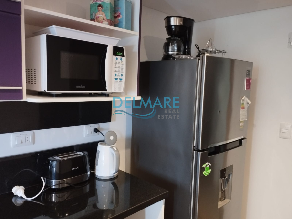 Apartamento ID.13 - Apartamento con excelente vista  a Playa Brava