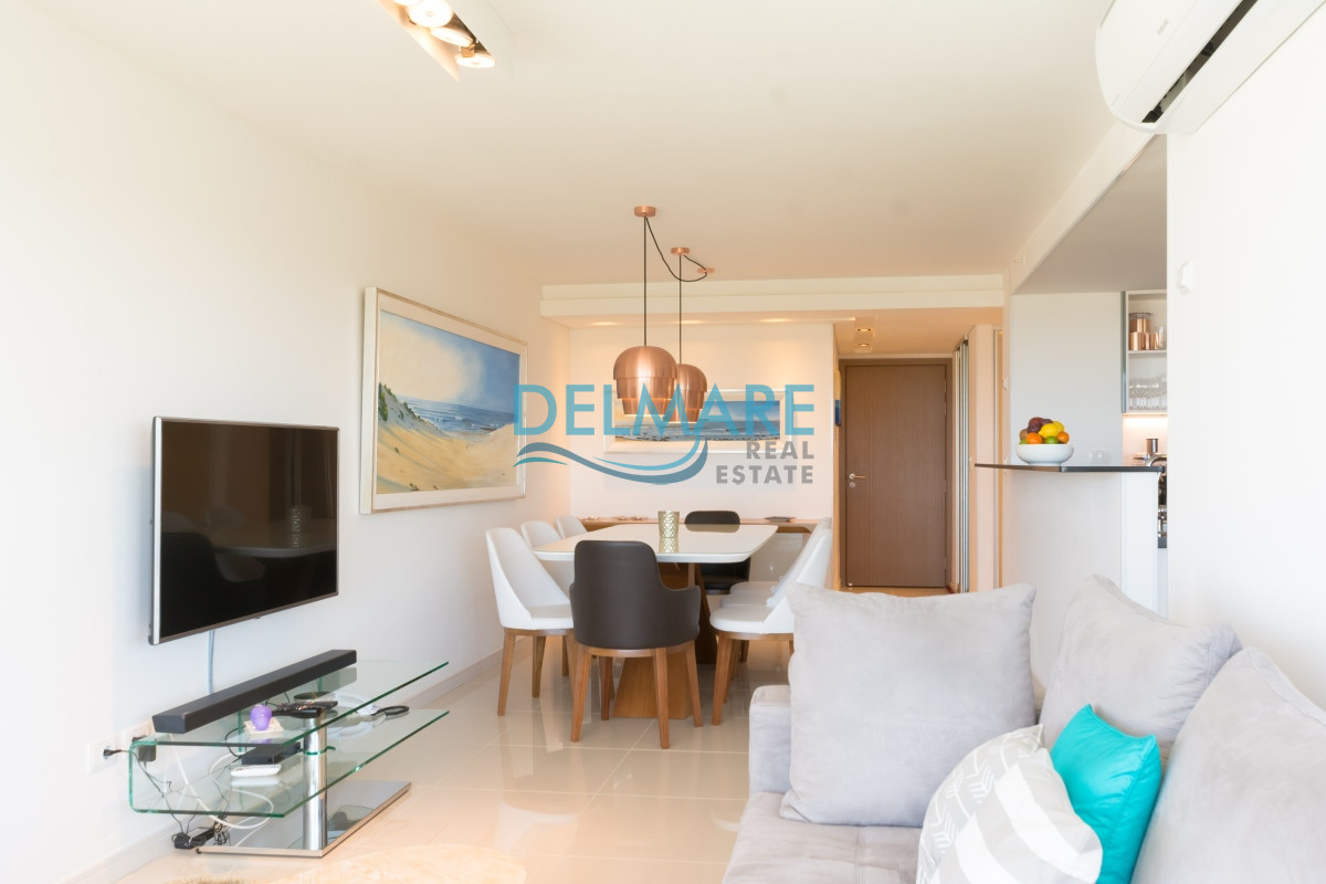 Apartamento ID.24 - Estupendo apartamento con increibles vistas