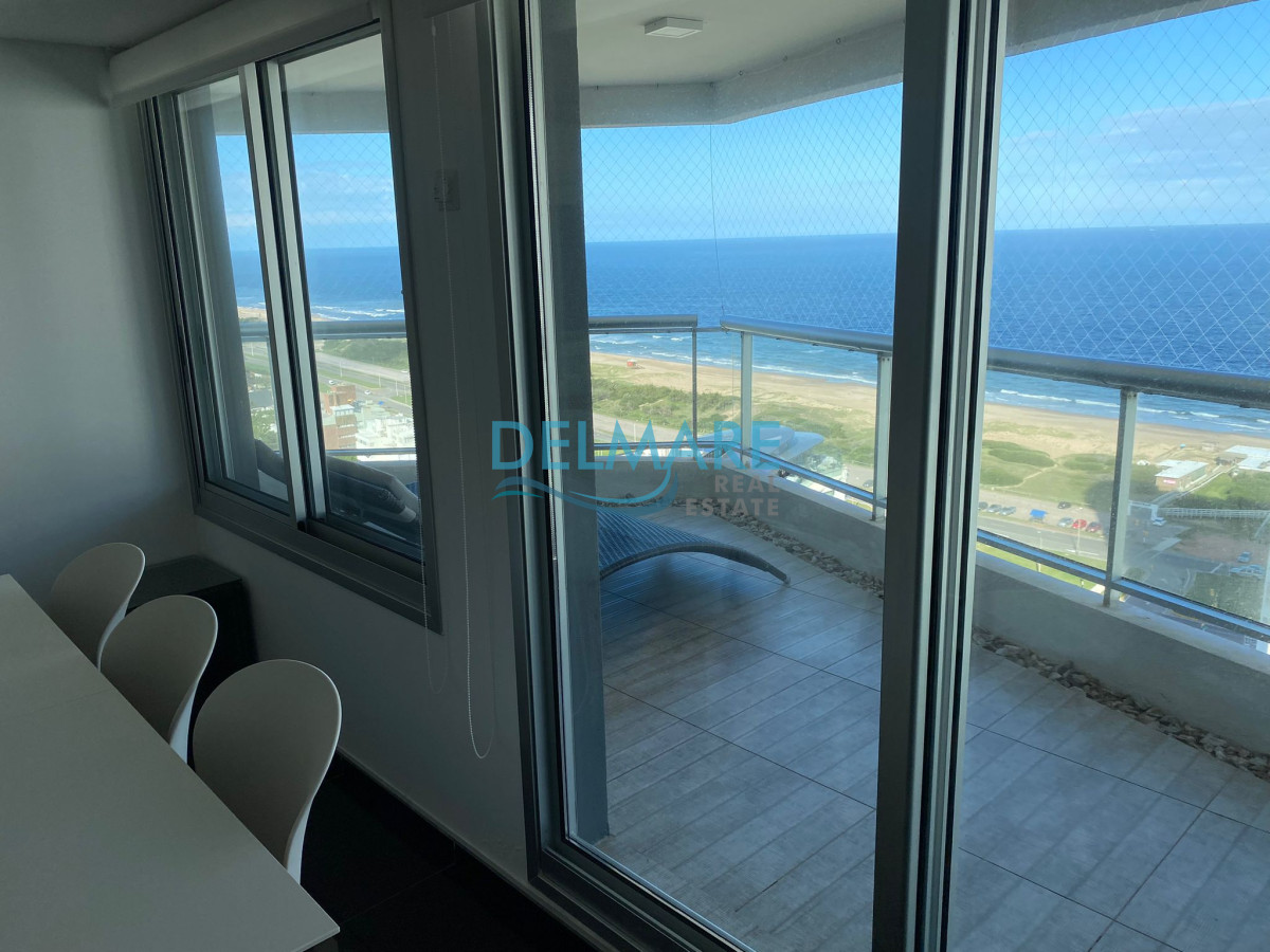 Apartamento ID.31 - Espléndido apartamento 
