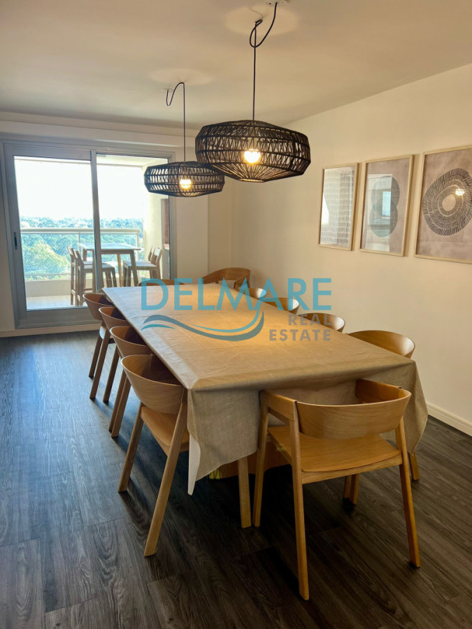 Apartamento ID.85 - Espectacular Penthouse con increibles vistas