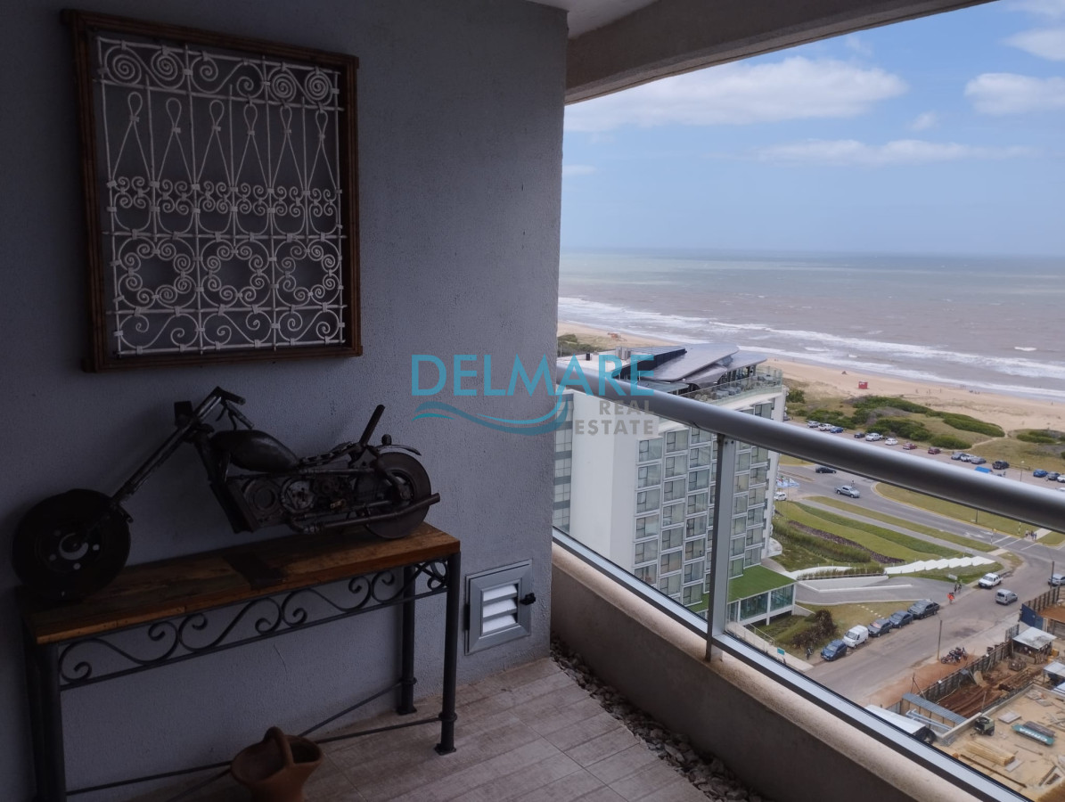 Apartamento ID.17 - Apartamento con vistas a playa brava