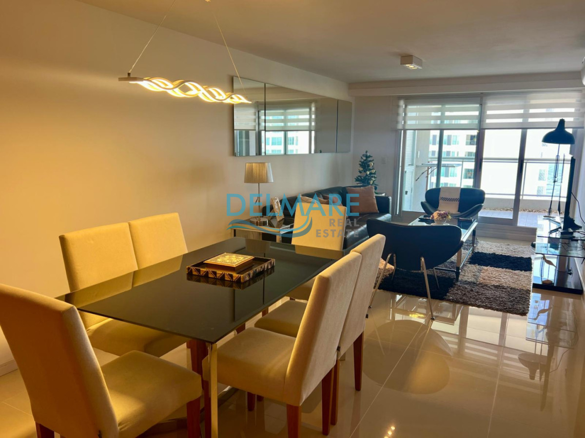 Apartamento ID.77 - Estupendo apartamento con increibles vistas