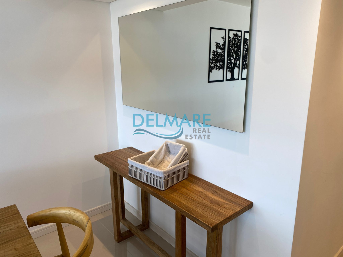 Apartamento ID.32 - Magnífico apartamento con increibles vistas