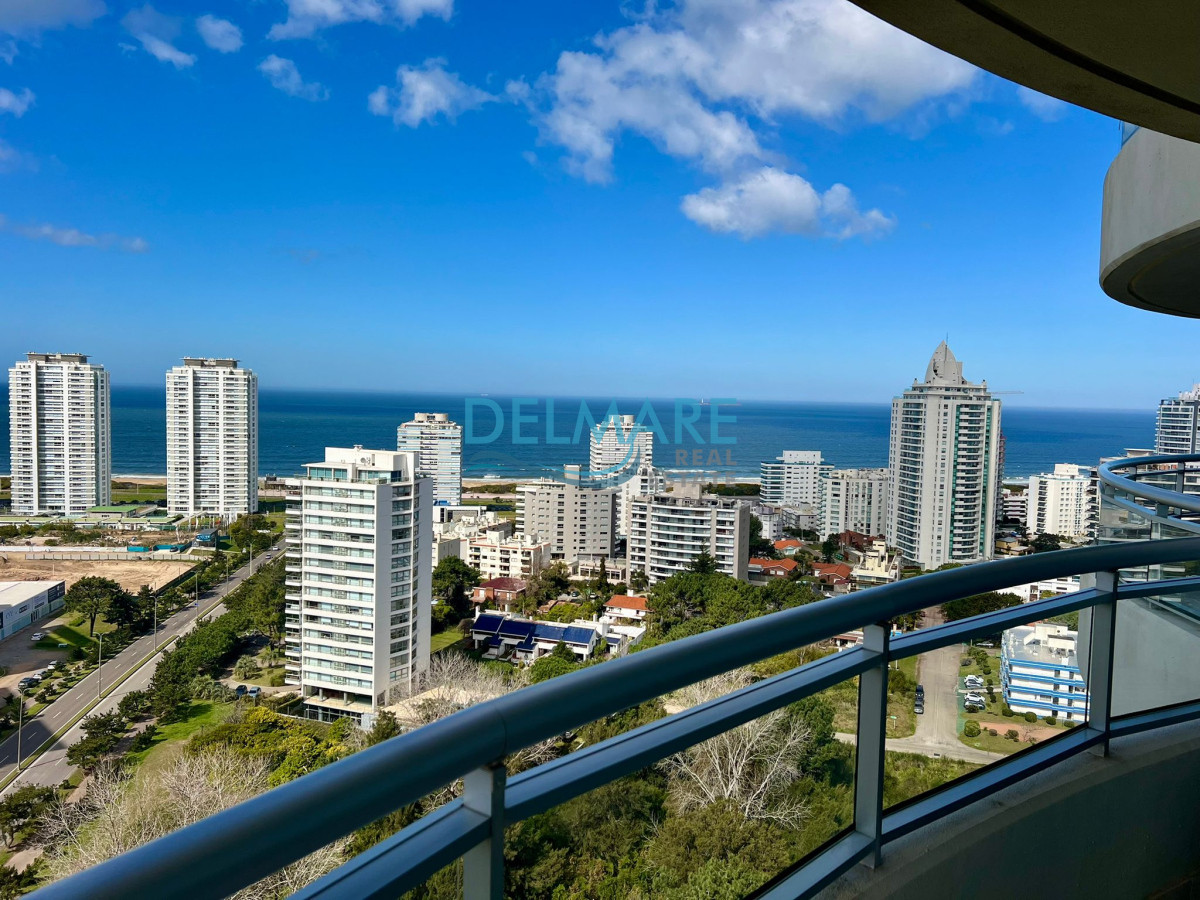 Apartamento ID.70 - Apartamento con lindas vistas