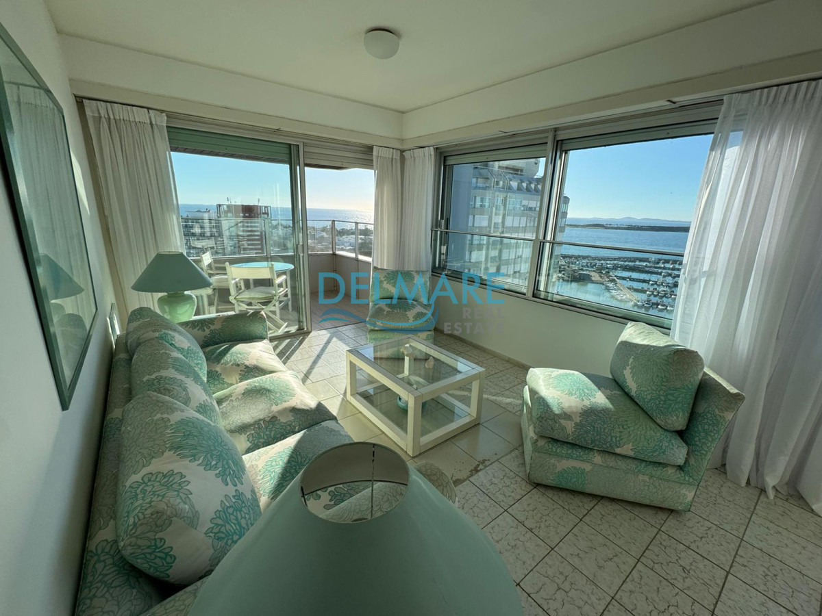 Apartamento ID.55 - Estupendo apartamento con increibles vistas