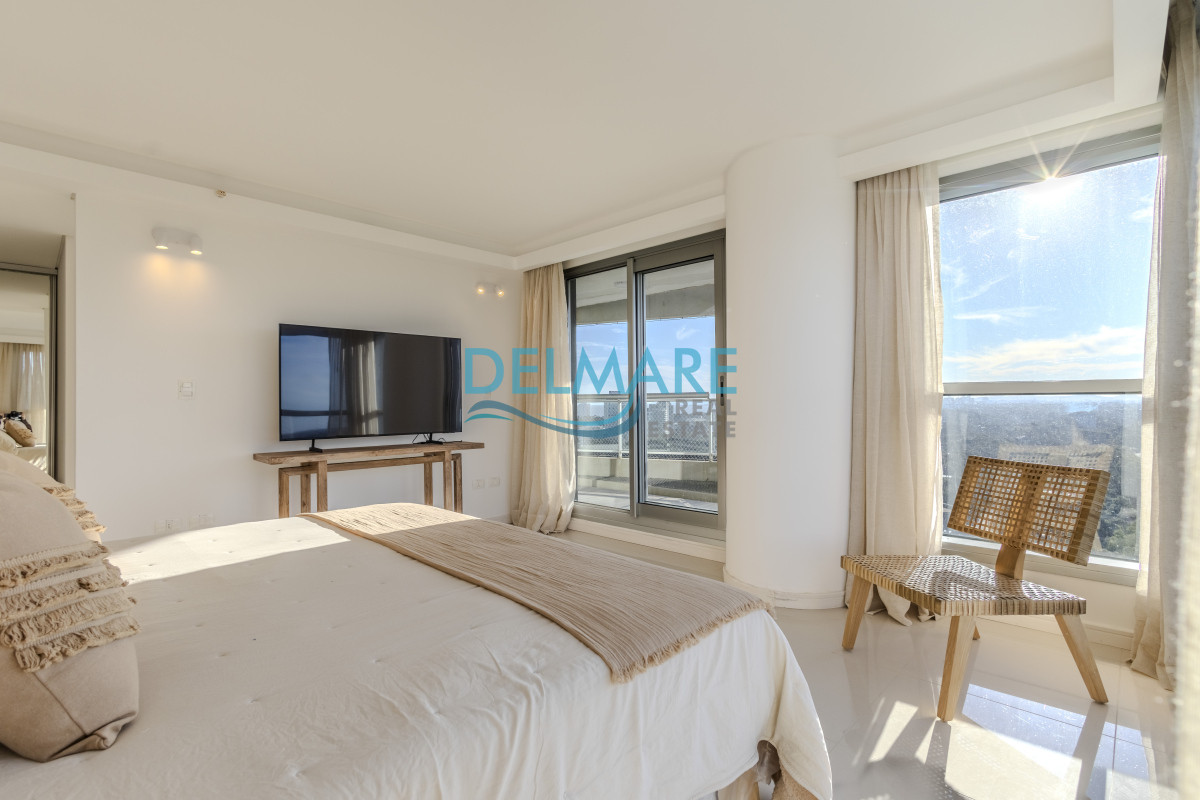 Apartamento ID.66 - Espectacular Penthouse con increibles vistas 