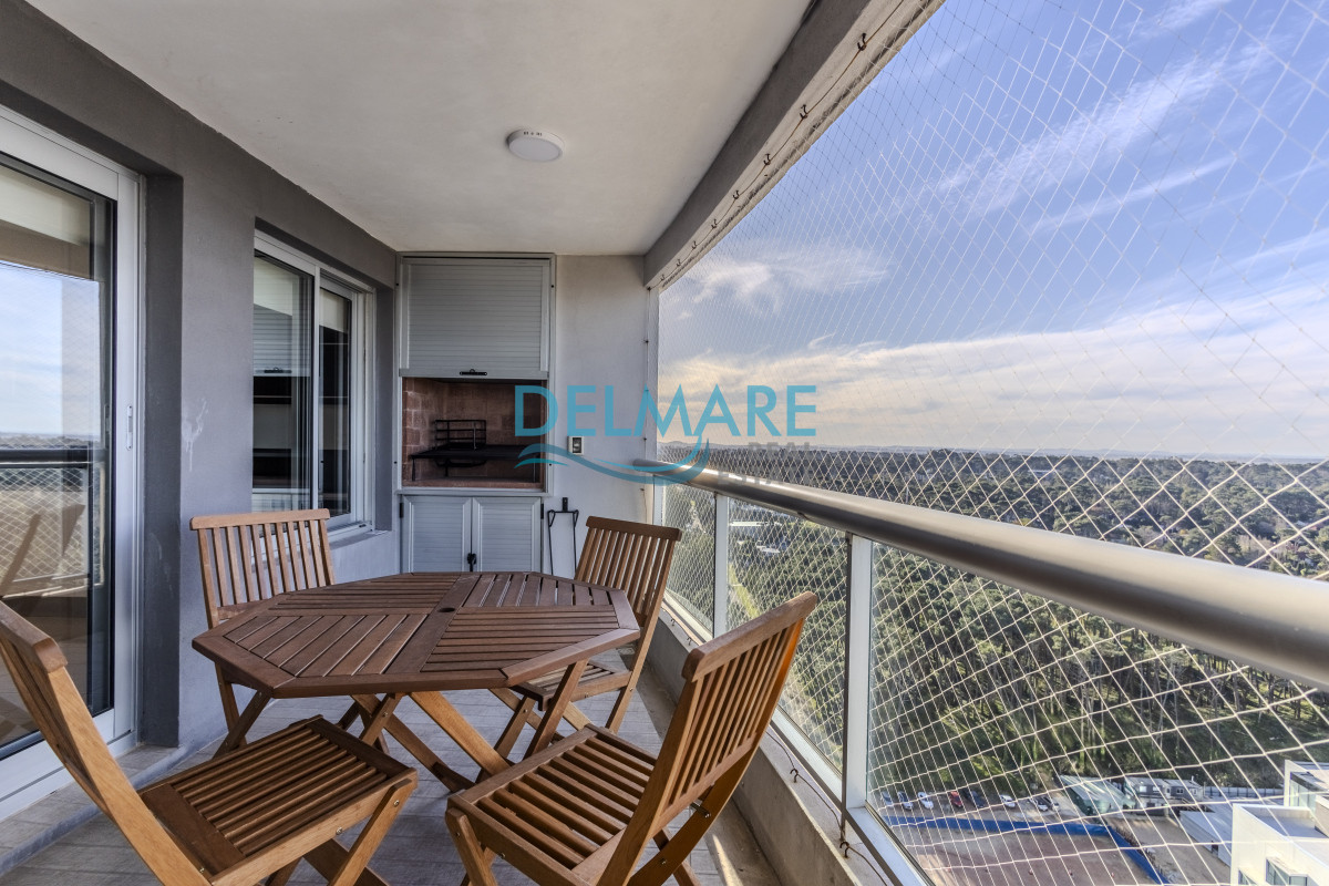 Apartamento ID.66 - Espectacular Penthouse con increibles vistas 