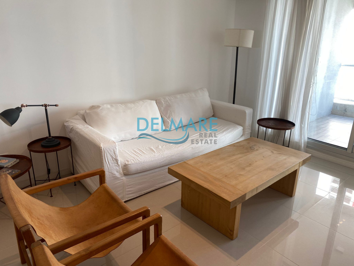 Apartamento ID.36 - Unidad con vistas a playa brava