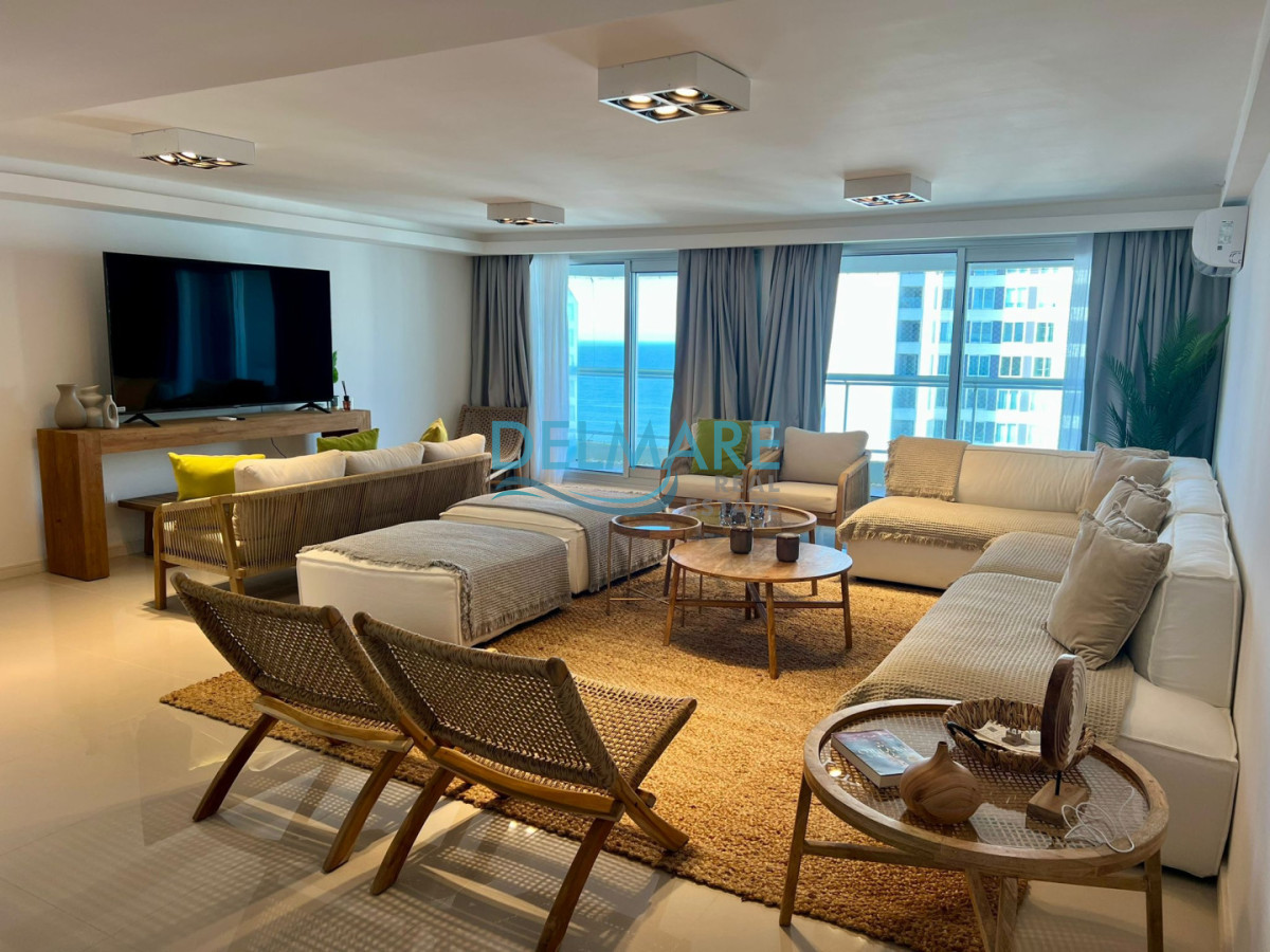 Apartamento ID.85 - Espectacular Penthouse con increibles vistas