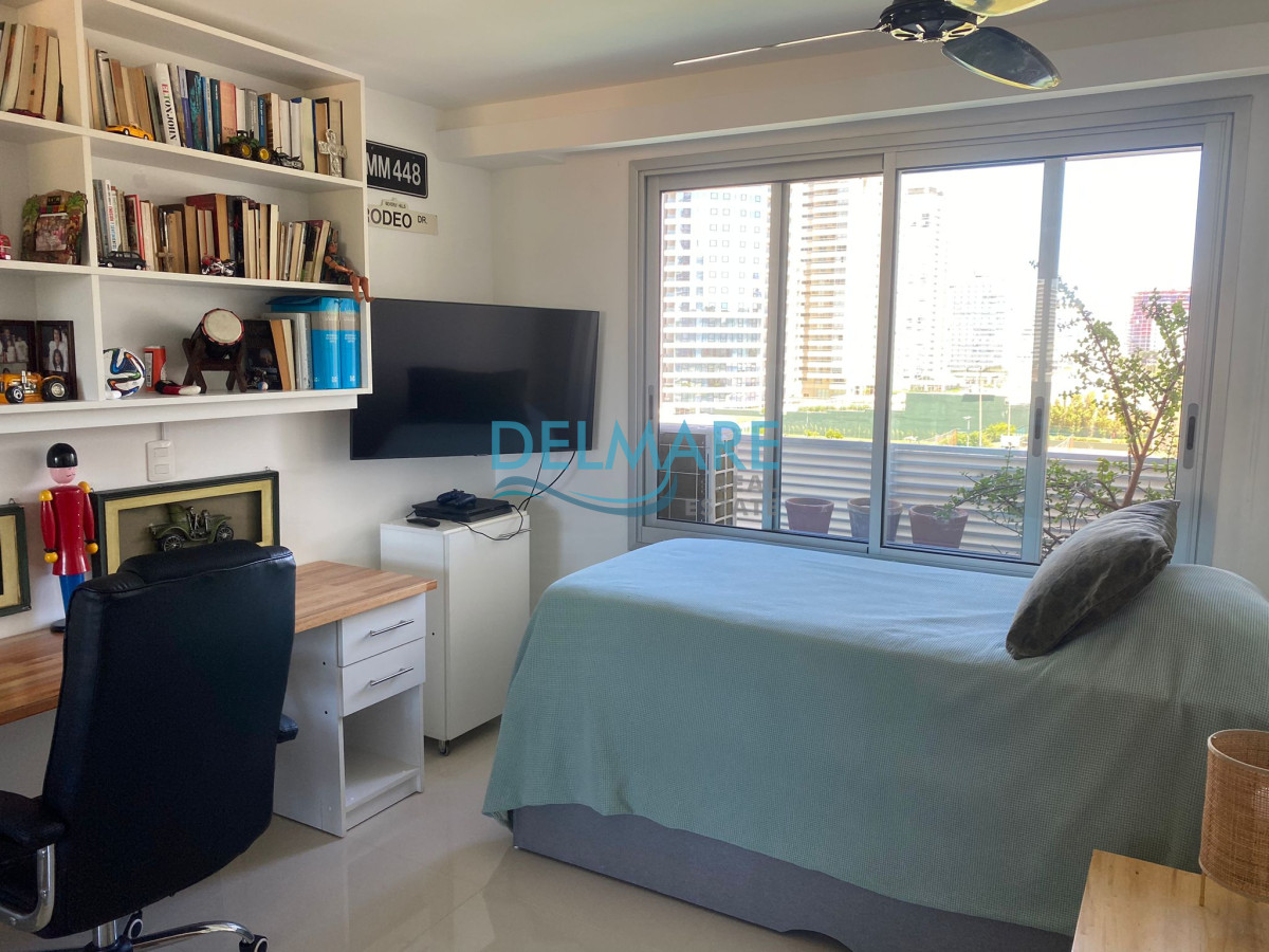 Apartamento ID.71 - Estupendo apartamento con vistas a playa brava