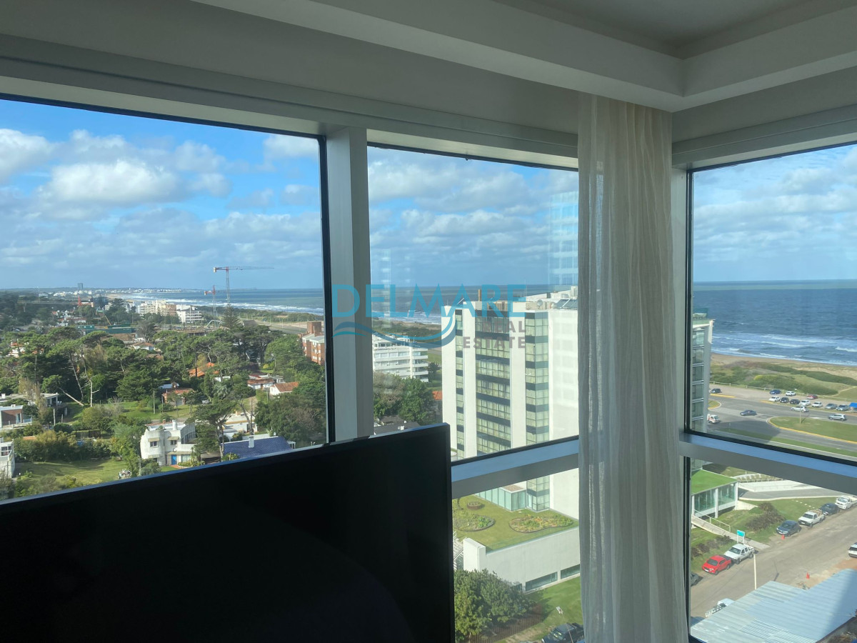 Apartamento ID.44 - Estupendo apartamento con increibles vistas
