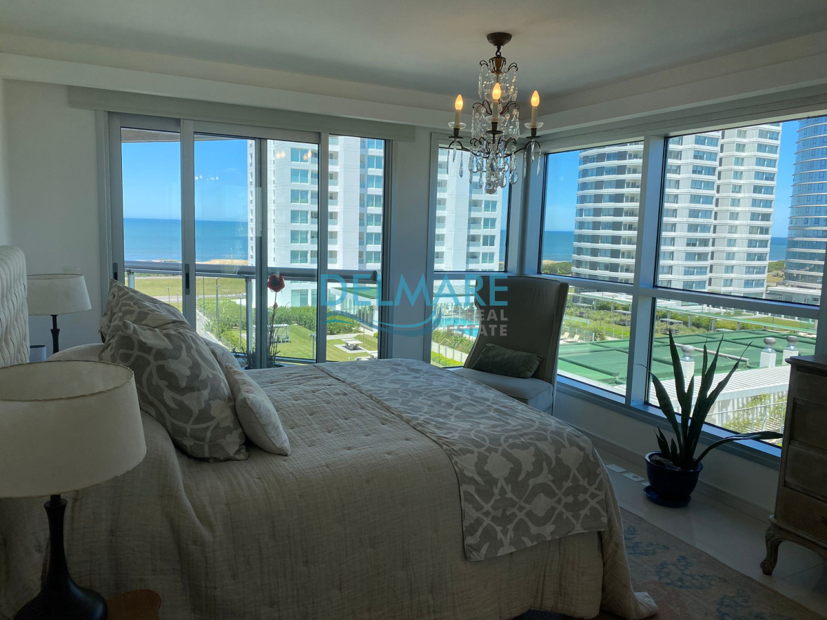 Apartamento ID.71 - Estupendo apartamento con vistas a playa brava