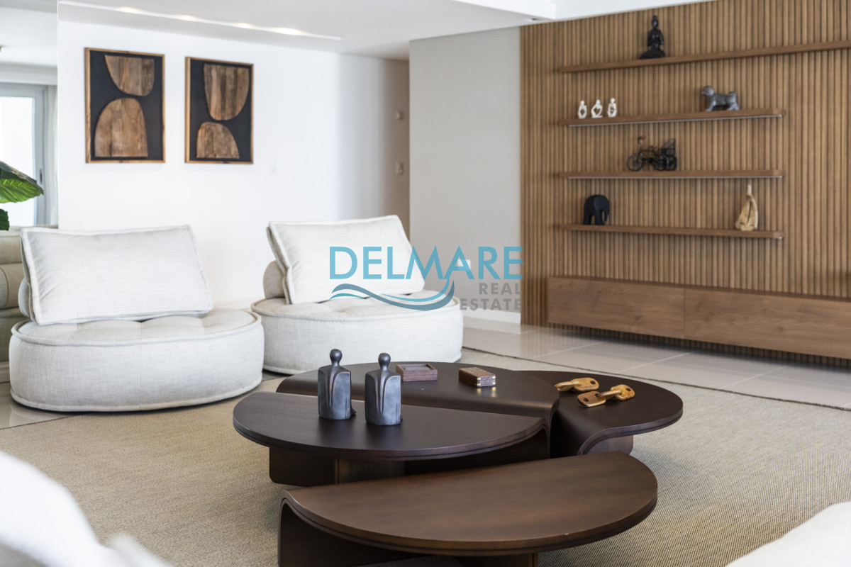 Apartamento ID.22 - Penthouse 01