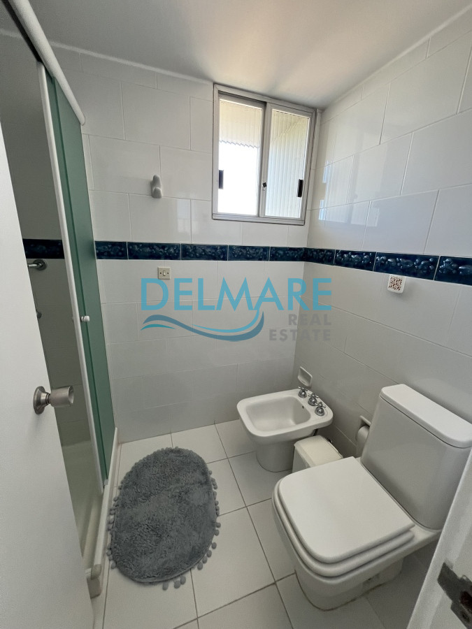 Apartamento ID.5 - Increible Unidad con vistas a playa mansa 