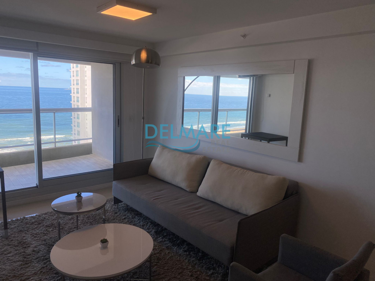 Apartamento ID.37 - Apartamento con excelente vista al mar 