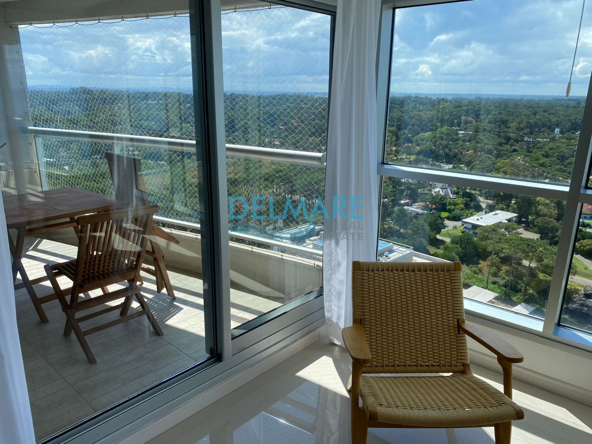 Apartamento ID.32 - Magnífico apartamento con increibles vistas