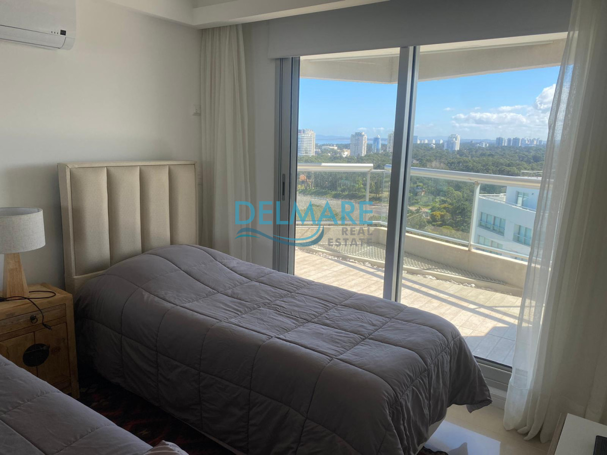 Apartamento ID.8 - Estupendo apartamento con increíbles vistas