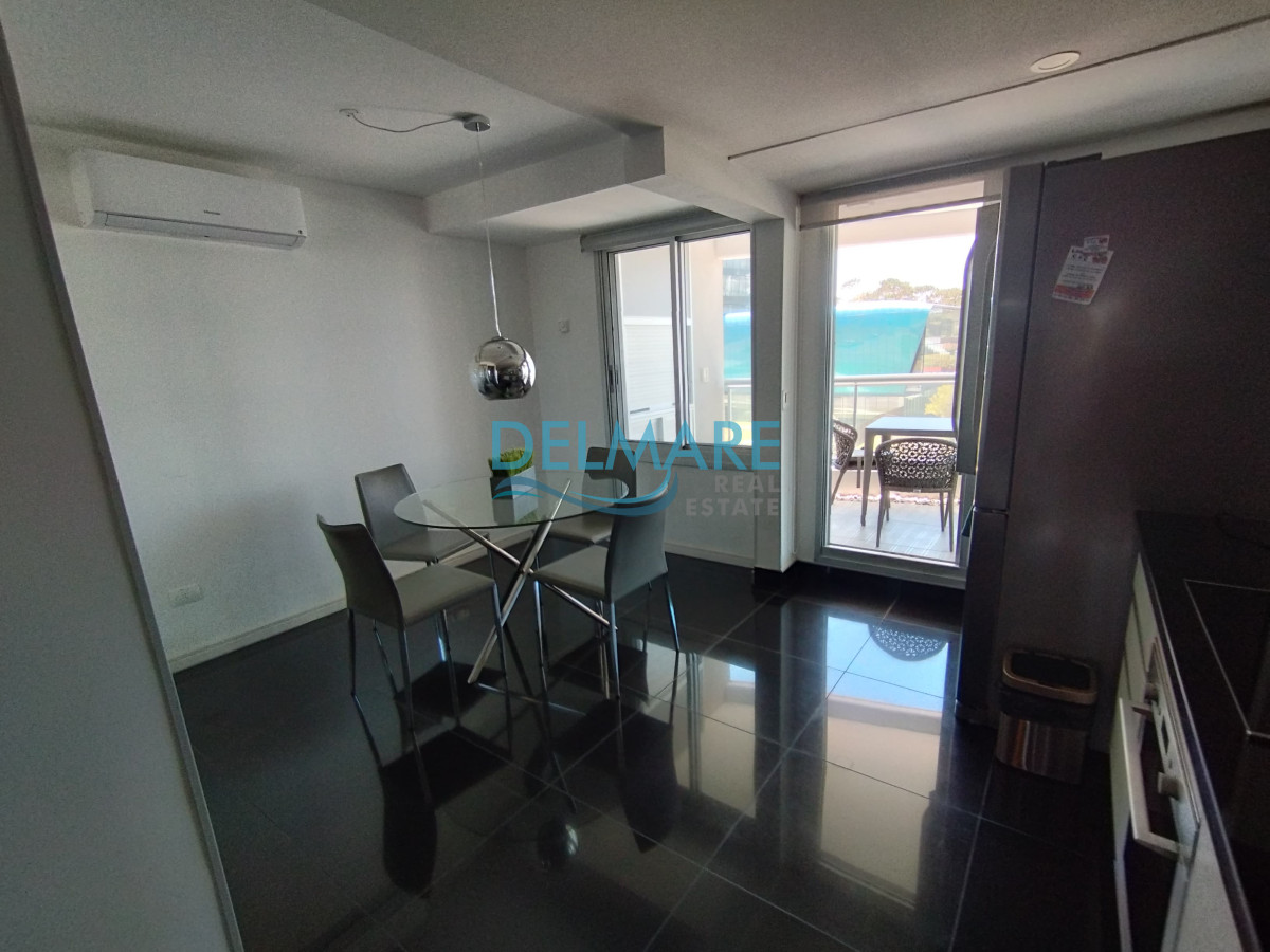 Apartamento ID.16 - Apartamento con vistas muy luminoso 