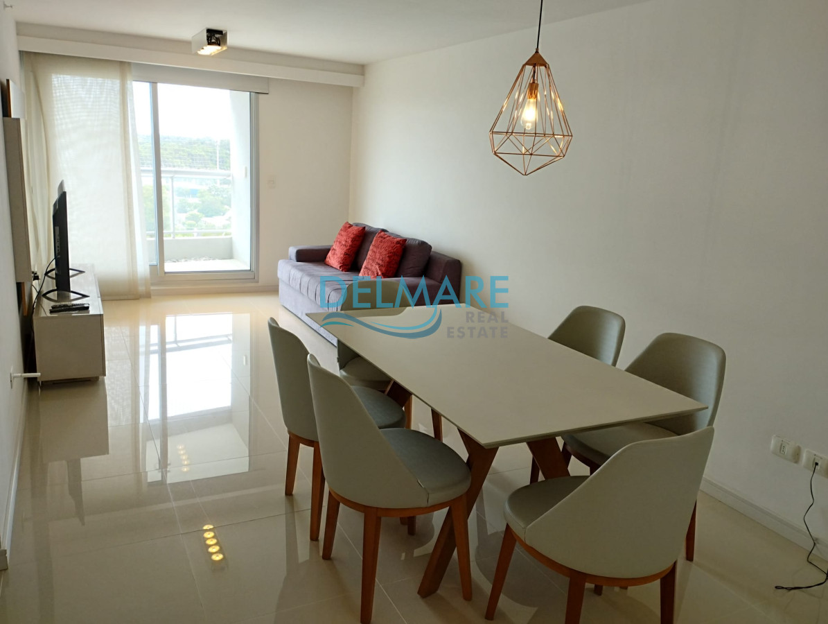 Apartamento ID.9 - Apartamento de 1 dormitorio con vista bosque