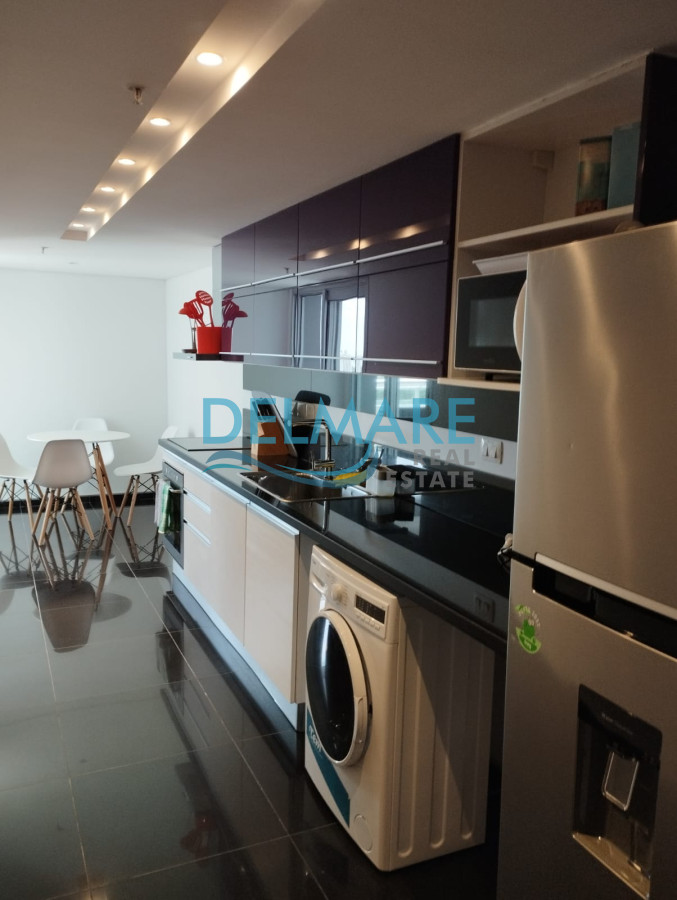 Apartamento ID.13 - Apartamento con excelente vista  a Playa Brava
