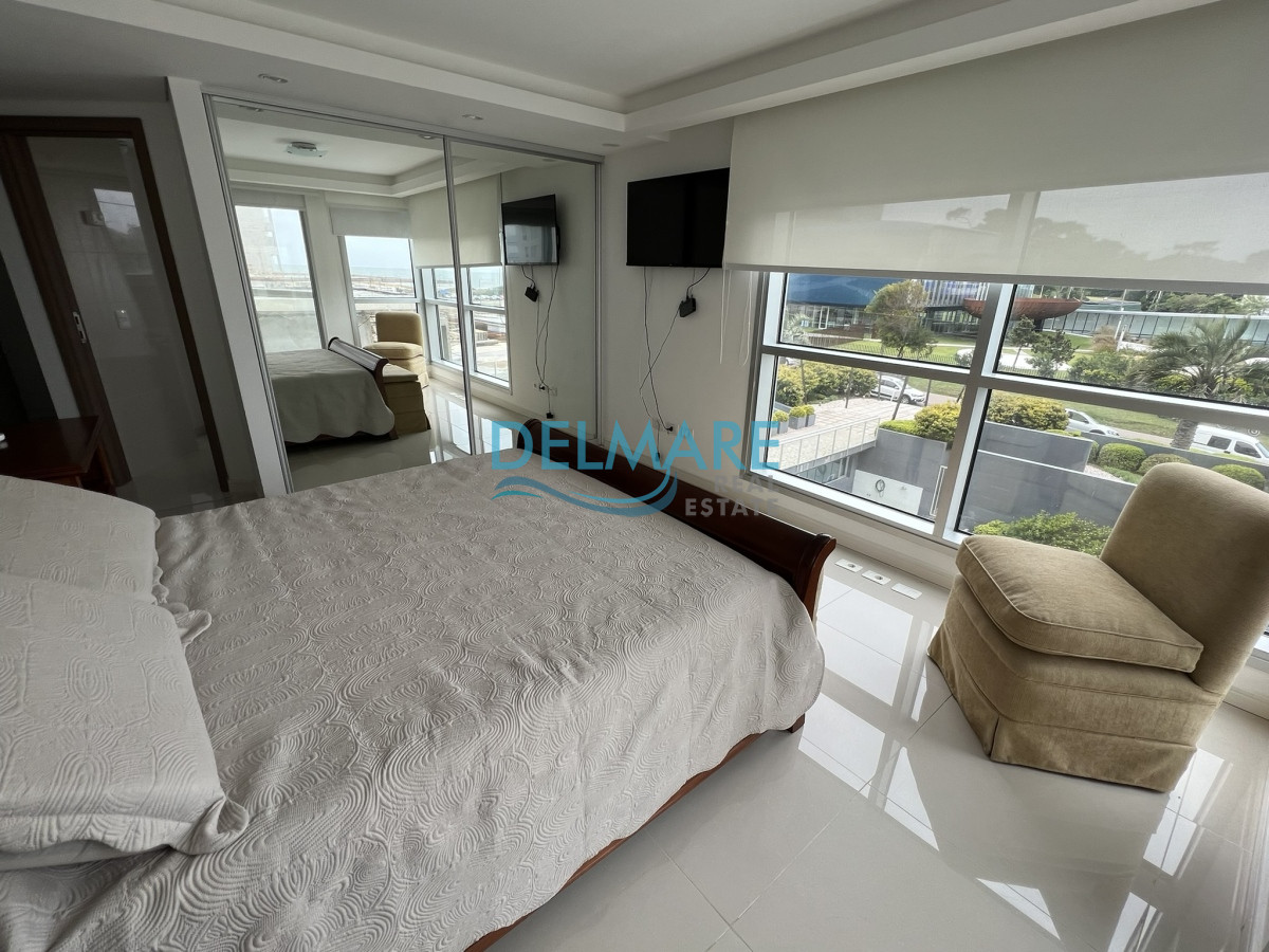 Apartamento ID.3 - Apartamento 201 Look Brava 
