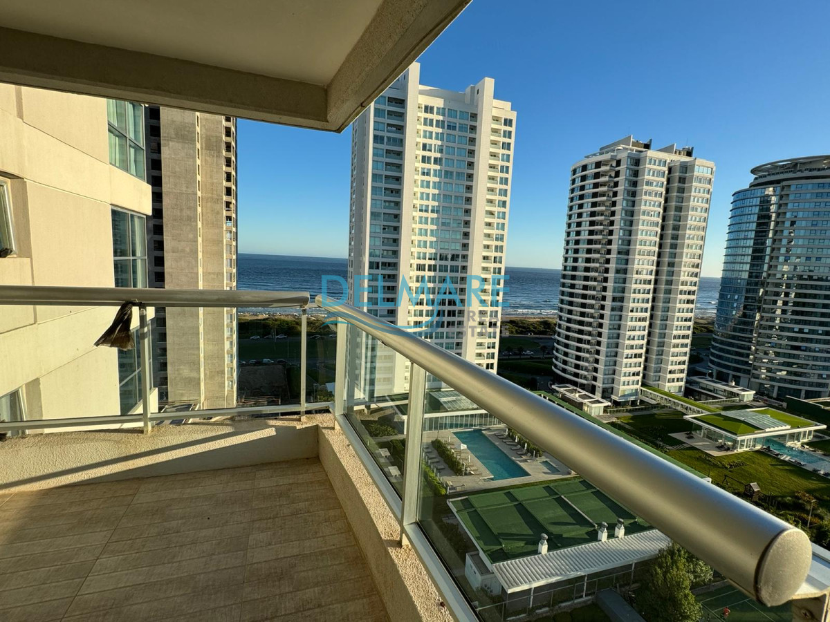 Apartamento ID.12 - Hermoso apartamento con increibles vistas