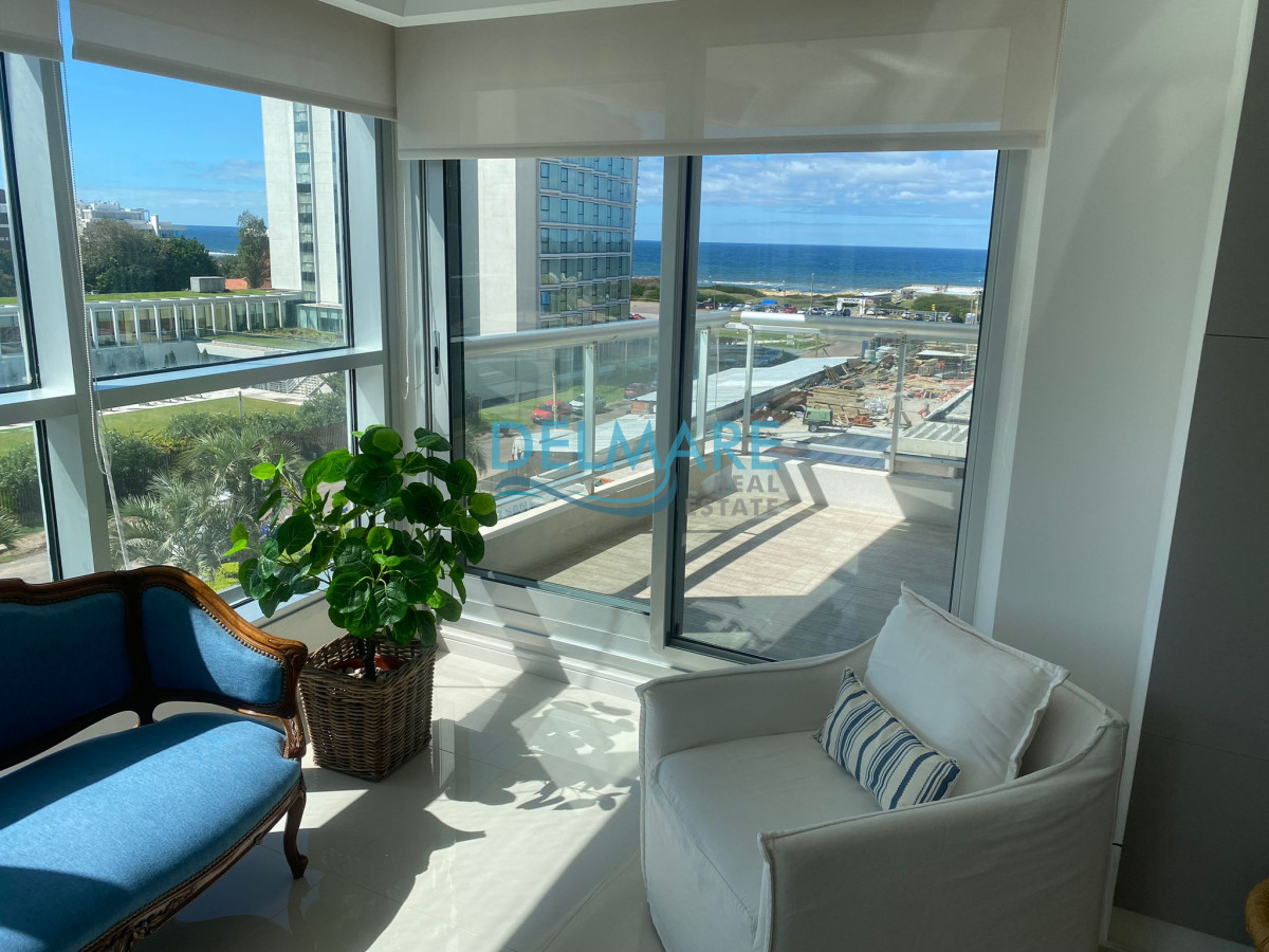 Apartamento ID.38 - Apartamento con excelentes vistas