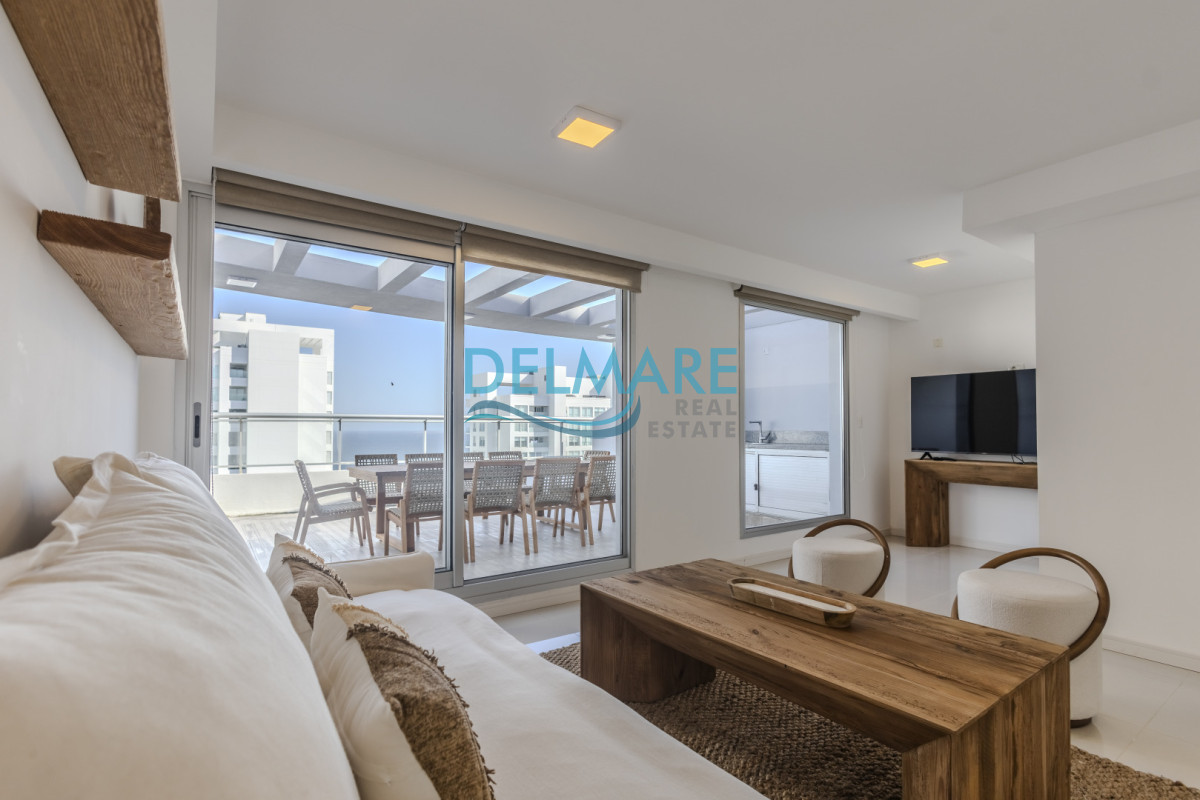 Apartamento ID.22 - Penthouse 01