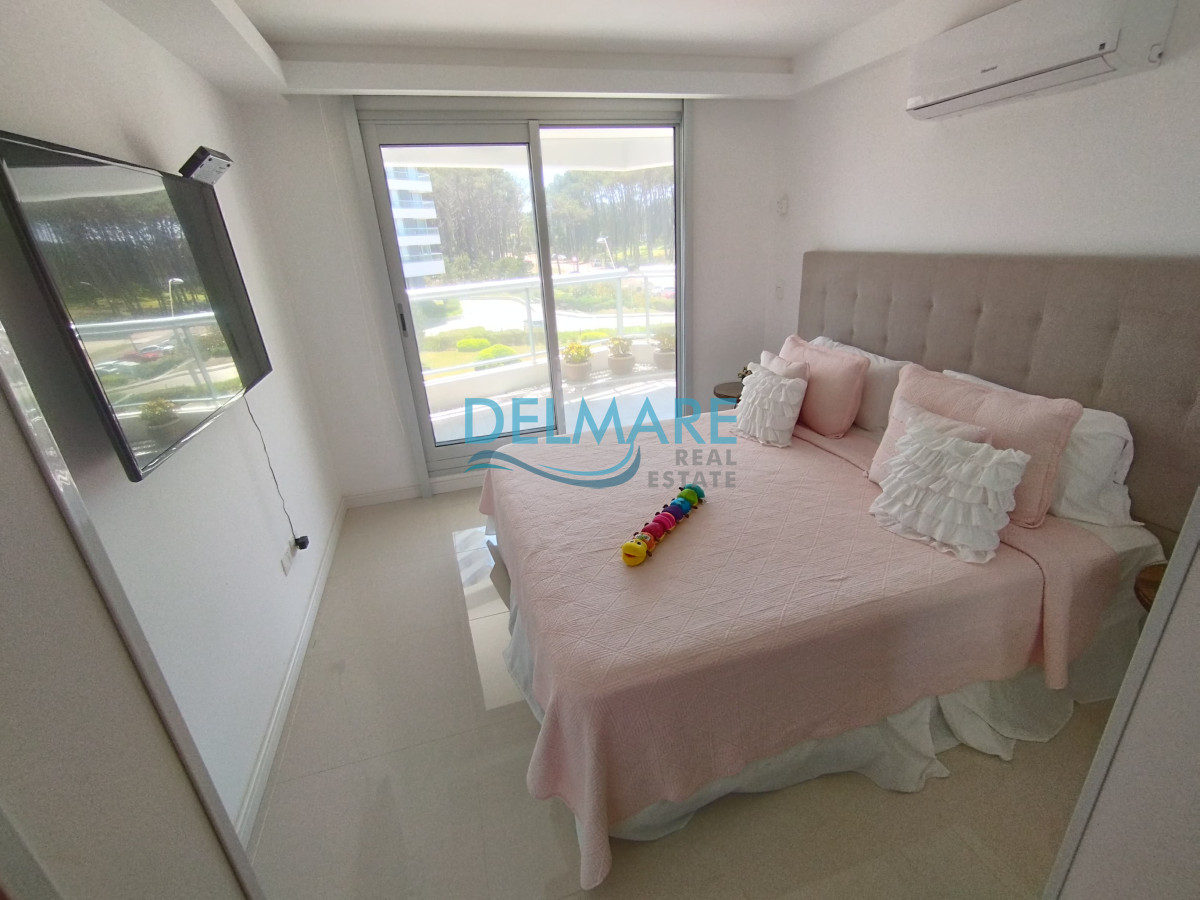 Apartamento ID.16 - Apartamento con vistas muy luminoso 
