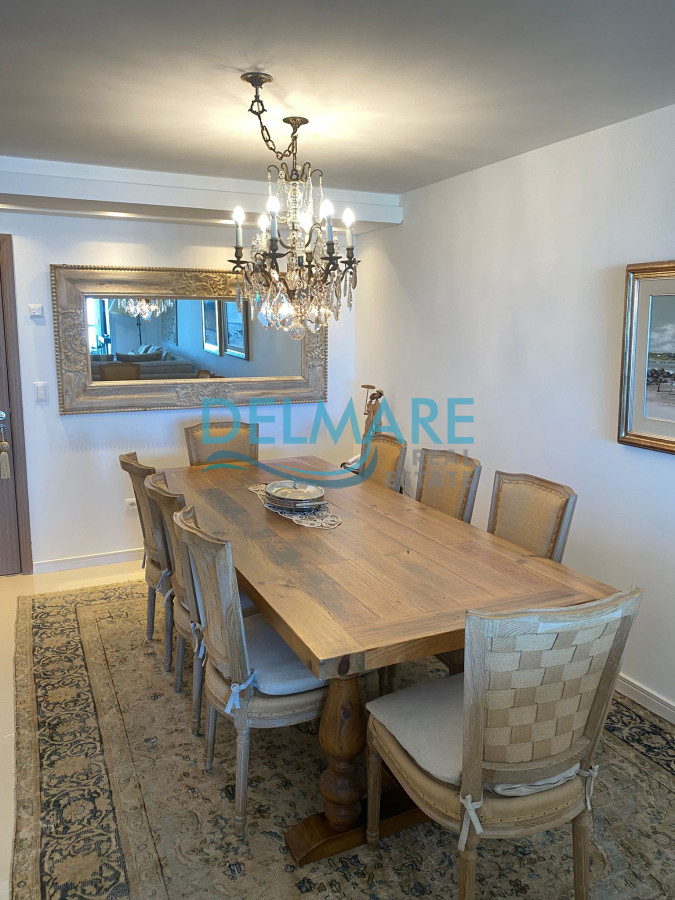 Apartamento ID.71 - Estupendo apartamento con vistas a playa brava