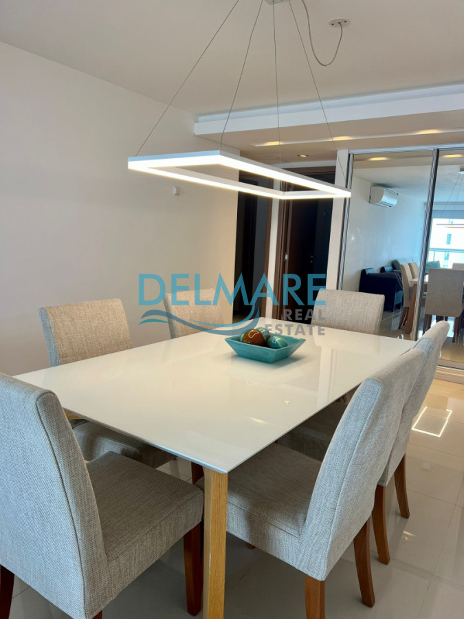 Apartamento ID.83 - Estupendo apartamento con vistas a playa brava