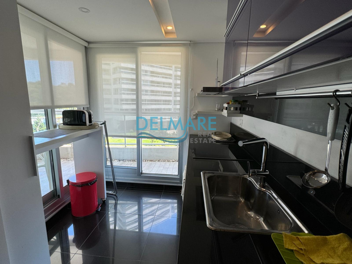 Apartamento ID.27 - Apartamento de 1 dormitorio 