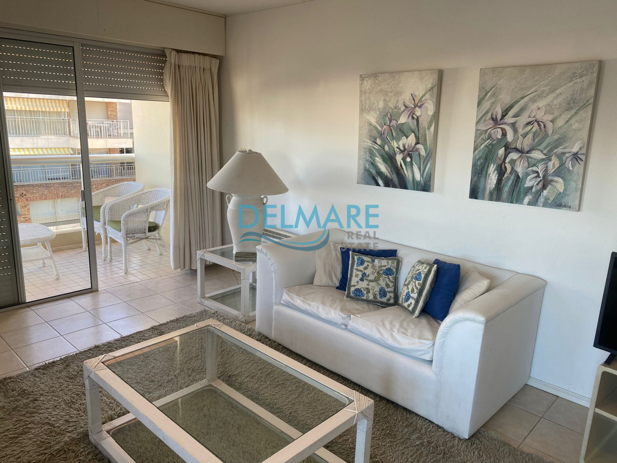 Apartamento ID.45 - Apartamento en plena Península 