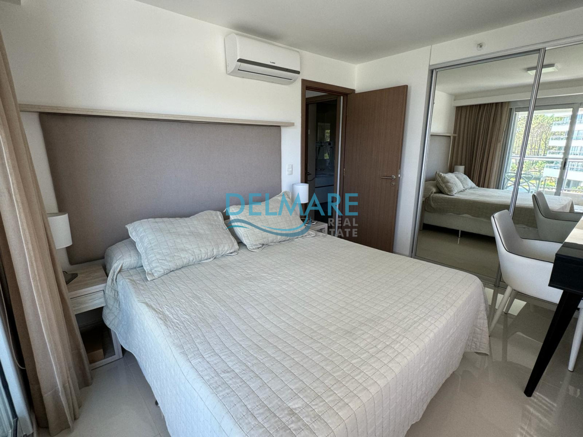 Apartamento ID.27 - Apartamento de 1 dormitorio 