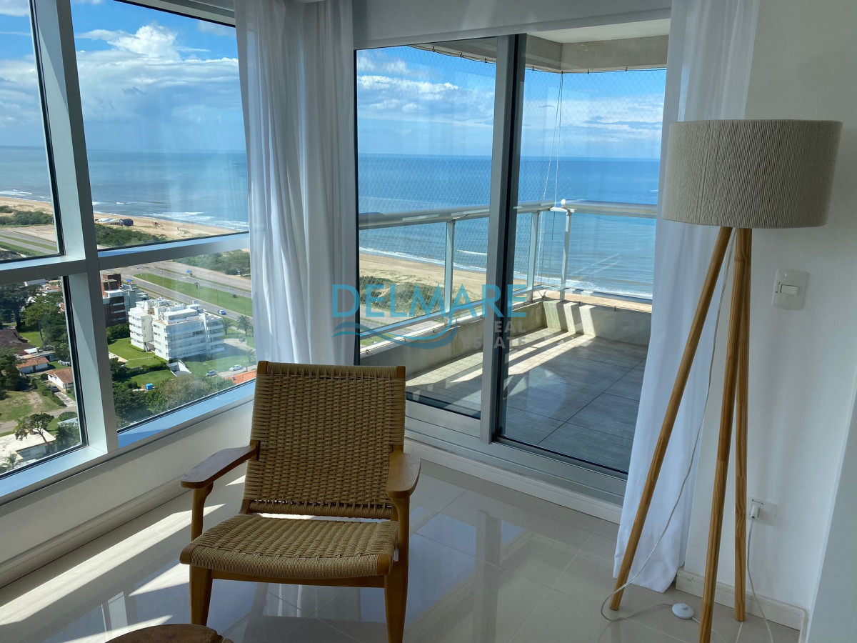 Apartamento ID.32 - Magnífico apartamento con increibles vistas