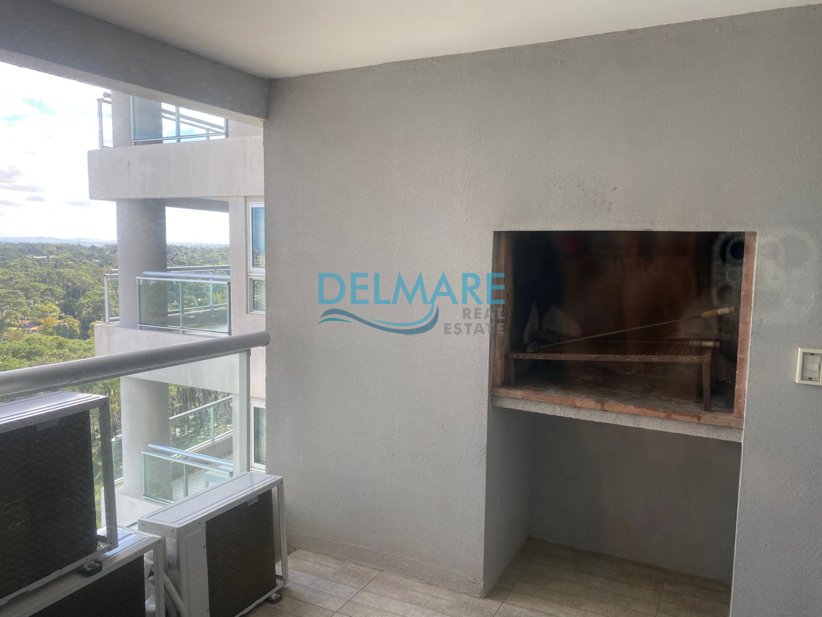 Apartamento ID.37 - Apartamento con excelente vista al mar 