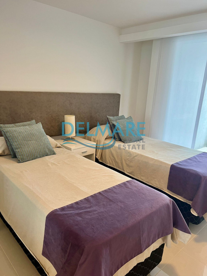 Apartamento ID.83 - Estupendo apartamento con vistas a playa brava