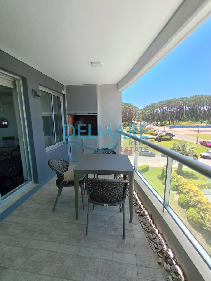 Apartamento ID.16 - Apartamento con vistas muy luminoso 