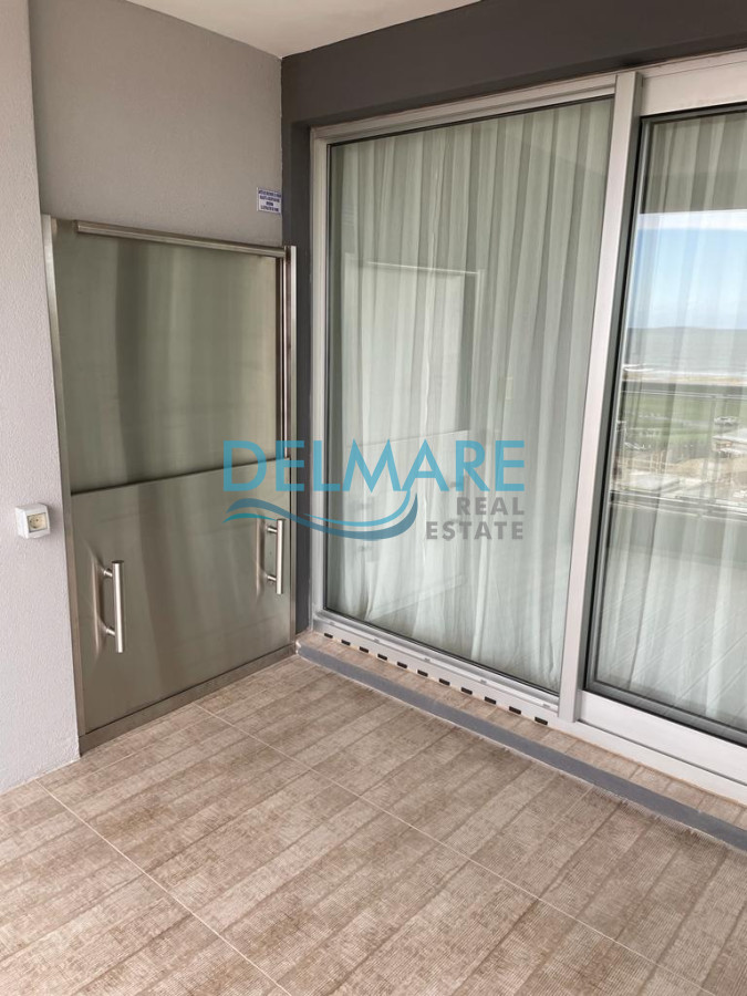 Apartamento ID.15 - Apartamento con excelente vista al mar 