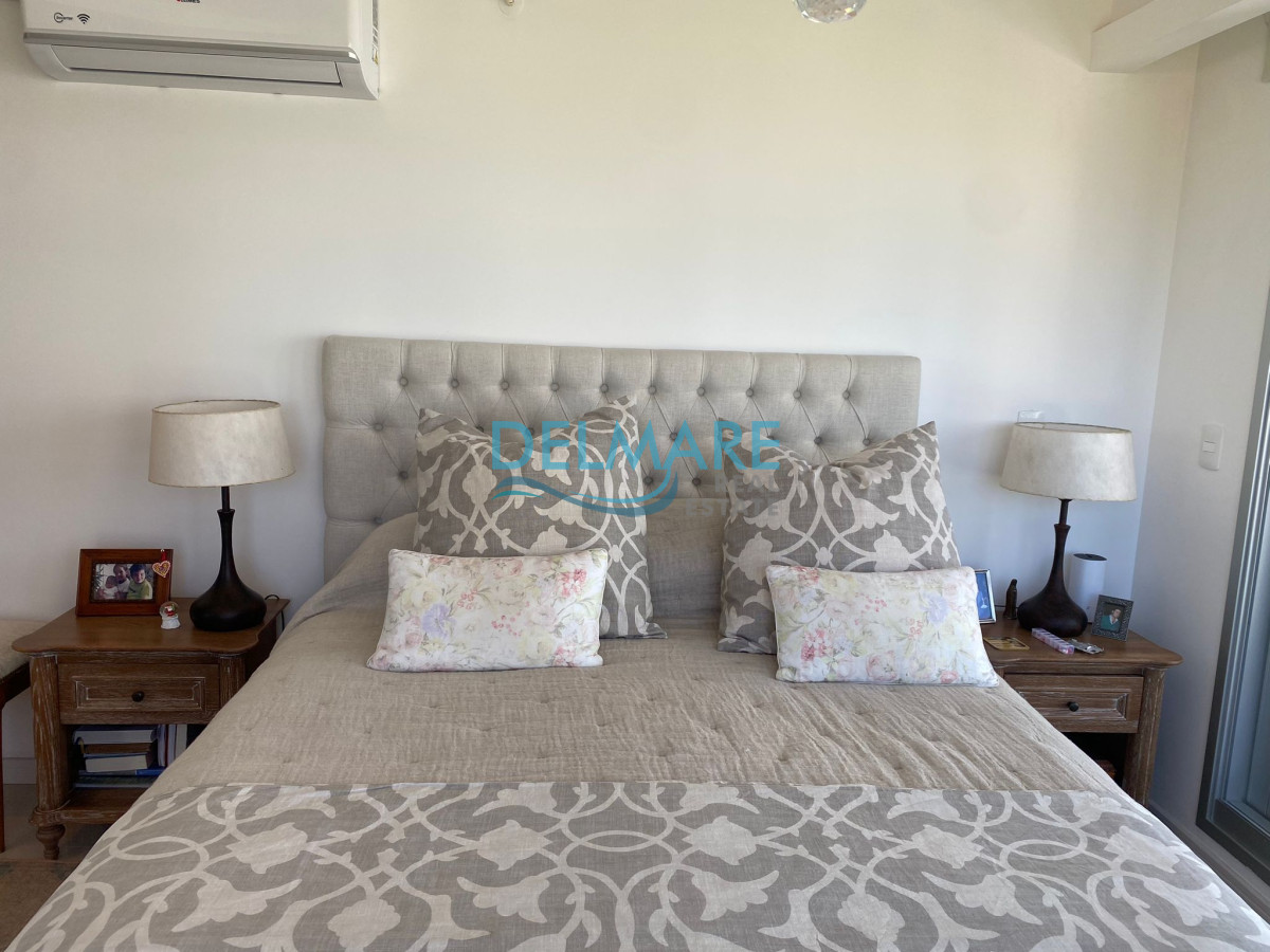 Apartamento ID.71 - Estupendo apartamento con vistas a playa brava