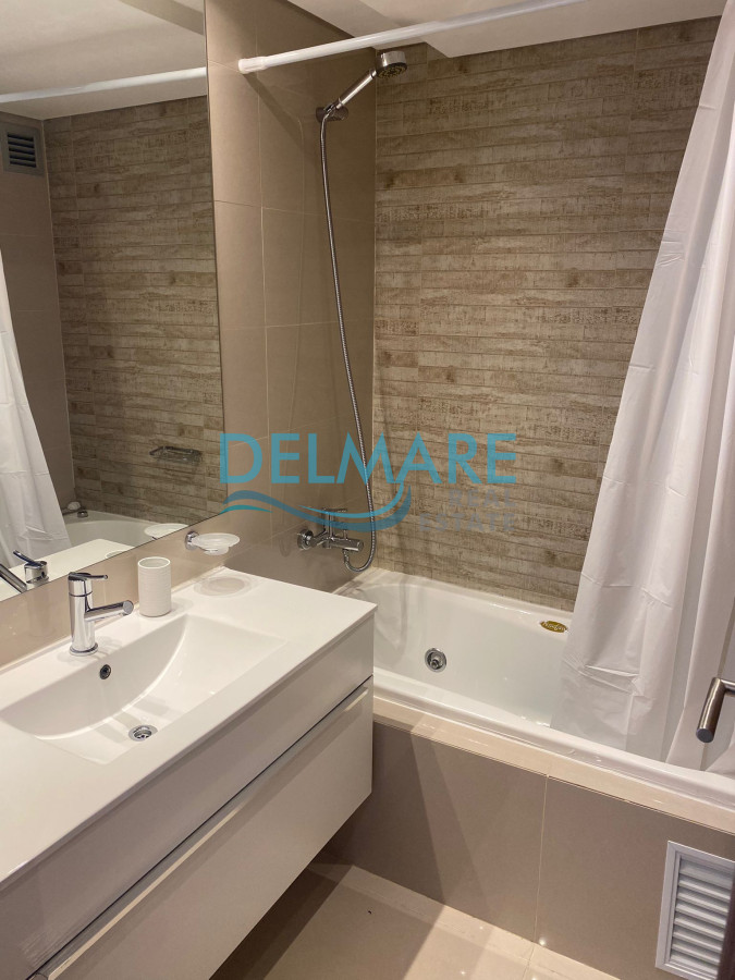 Apartamento ID.19 - Apartamento con excelente vista al mar 
