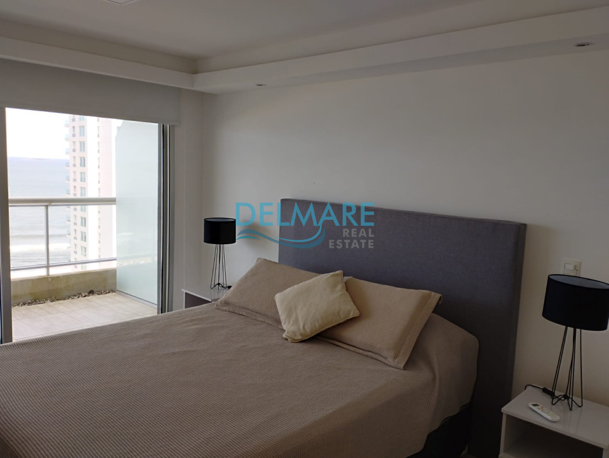 Apartamento ID.13 - Apartamento con excelente vista  a Playa Brava