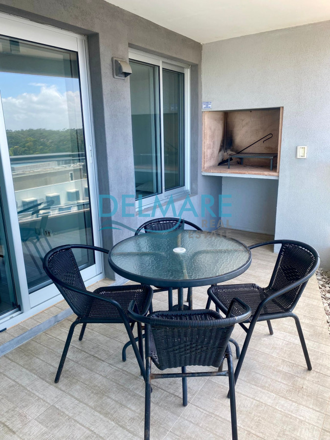 Apartamento ID.60 - Estupendo apartamento con increibles vistas