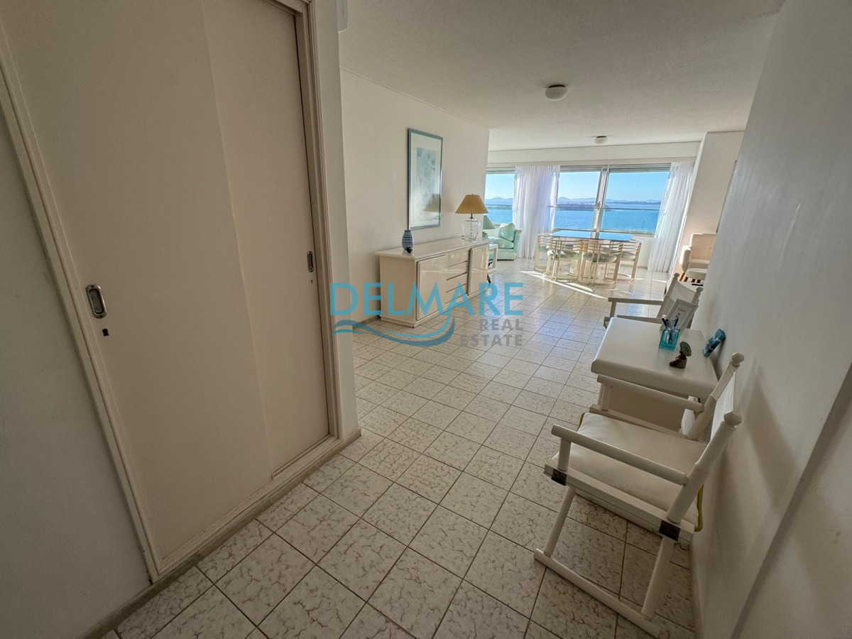 Apartamento ID.55 - Estupendo apartamento con increibles vistas