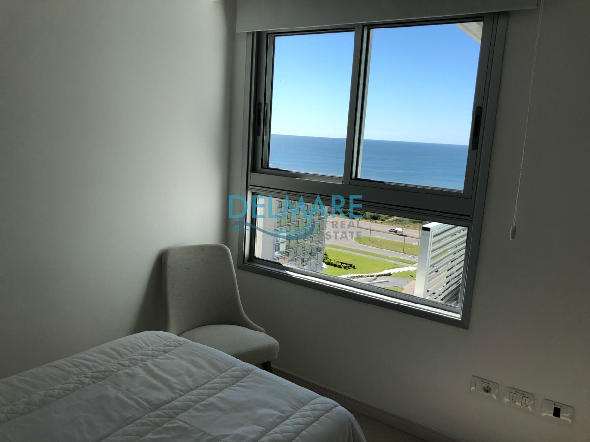 Apartamento ID.26 - Apartamento con excelente vista al mar 