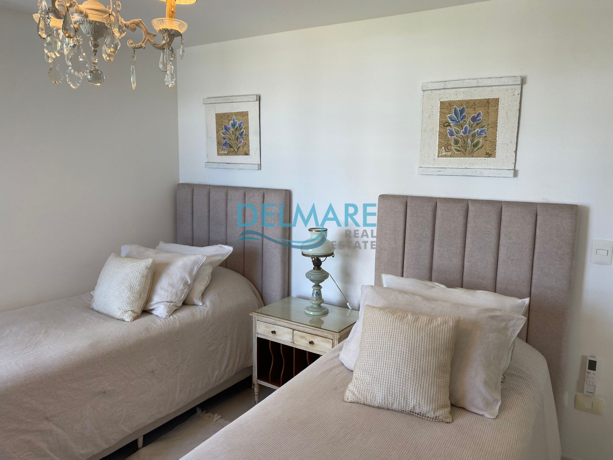 Apartamento ID.71 - Estupendo apartamento con vistas a playa brava