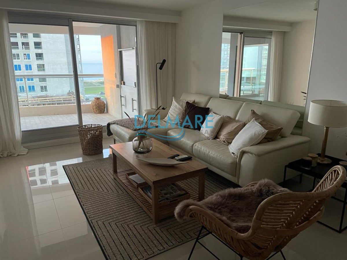 Apartamento ID.15 - Apartamento con excelente vista al mar 