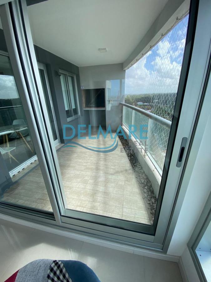 Apartamento ID.7 - Apartamento con inmejorables  vistas al mar  y a  La Barra