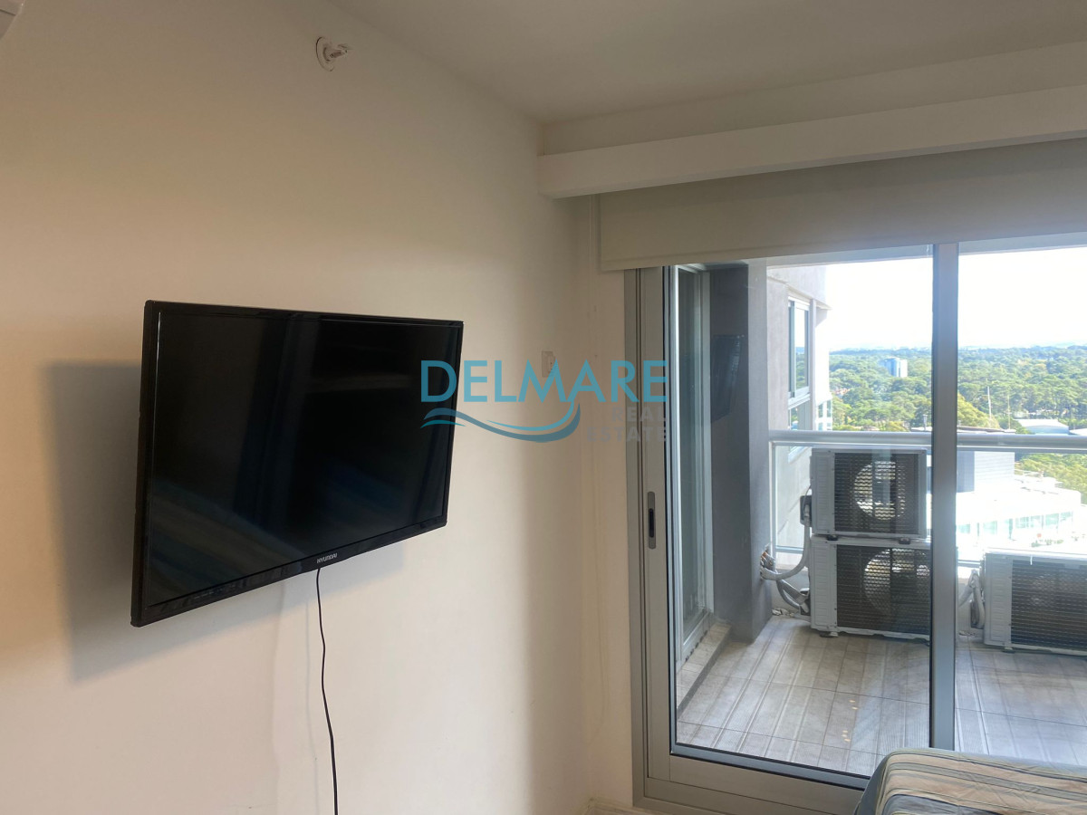 Apartamento ID.37 - Apartamento con excelente vista al mar 